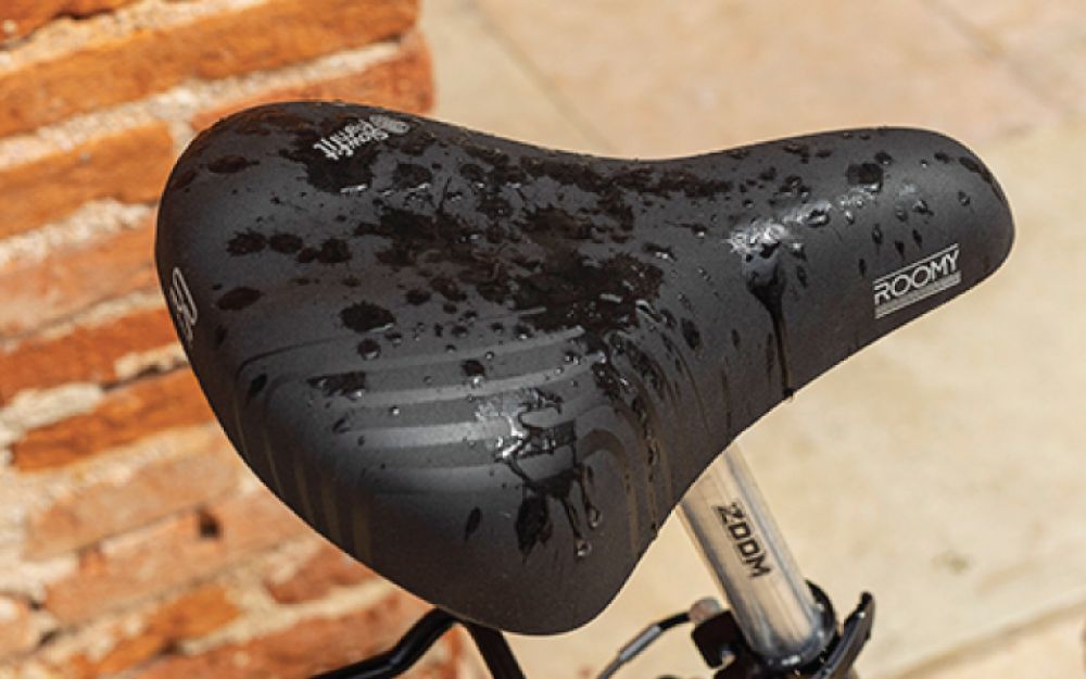 Roomy Moderate - Selle Royal