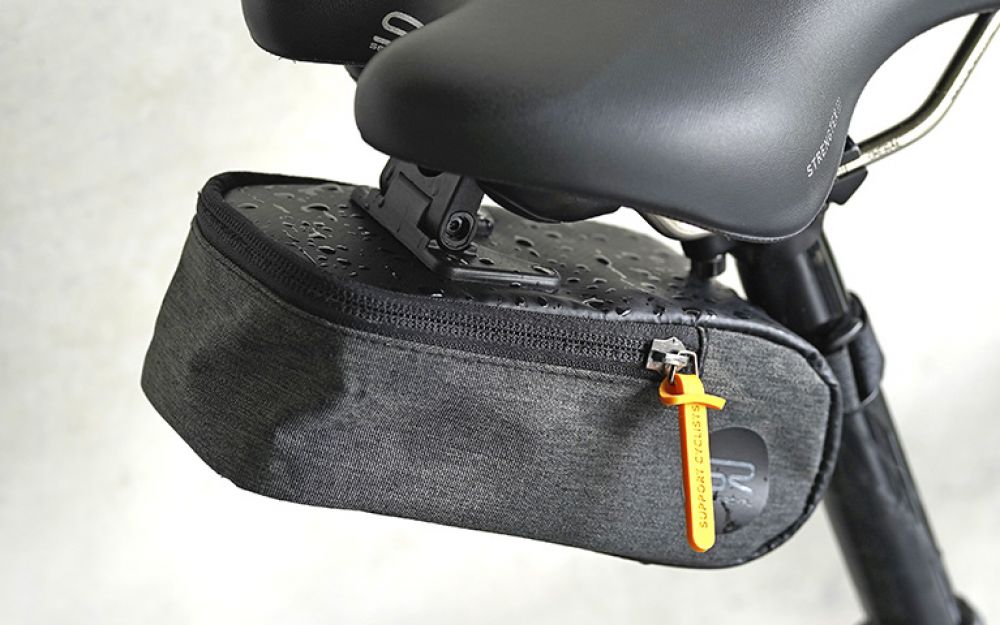 draadloos Naar behoren wenselijk Saddle Bag Small - Selle Royal