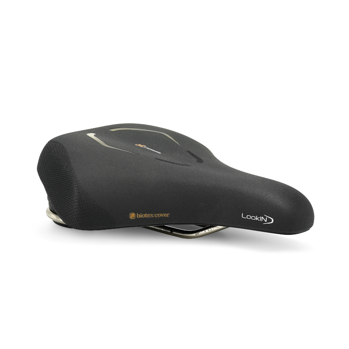 Lookin EVO - Relaxed Selle Royal