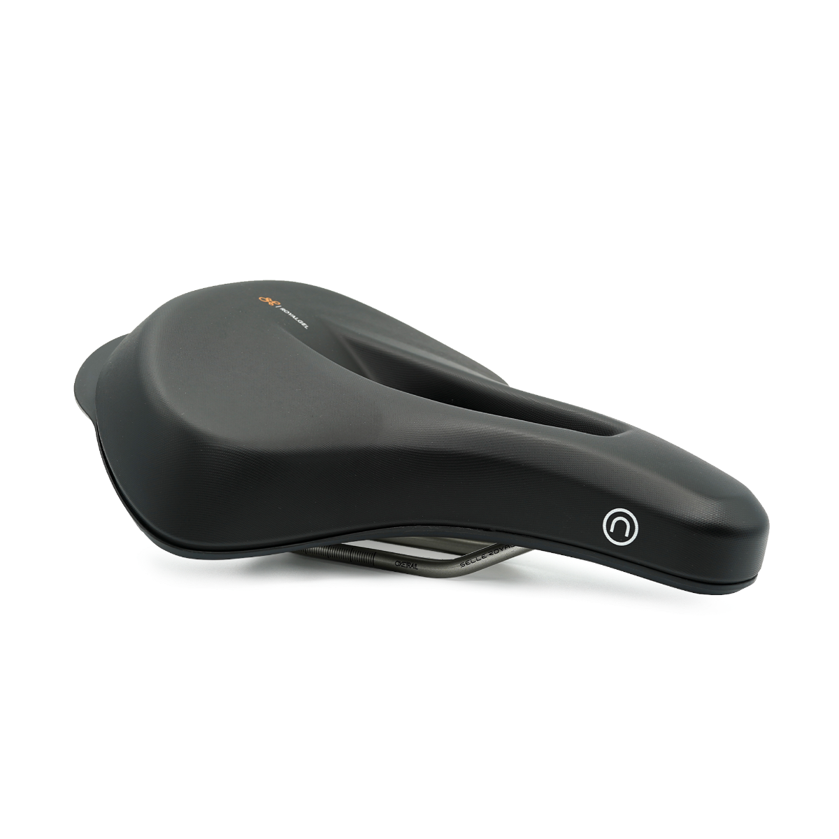 Selle Royal On Open Relaxed