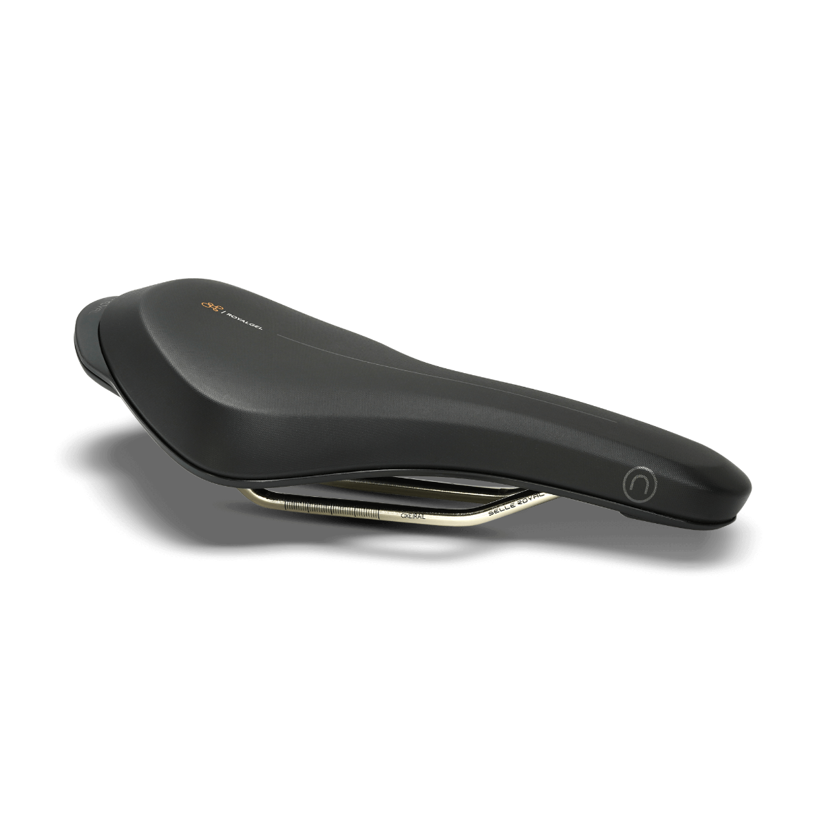 On Athletic - Selle Royal