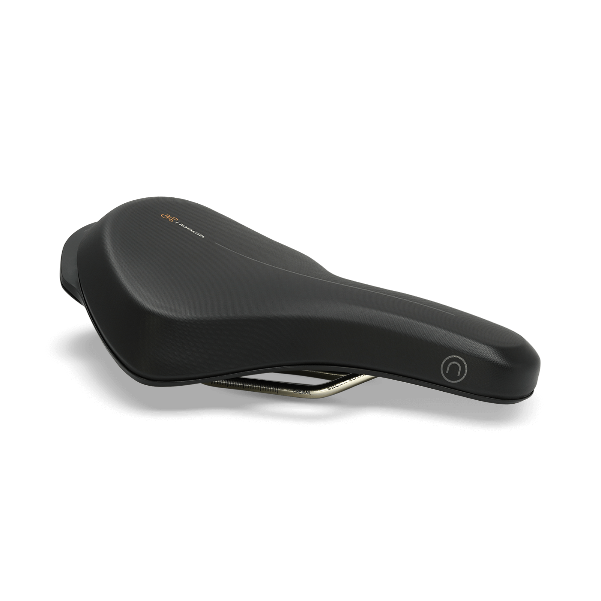 Selles de vélo confortables en toute situation - Selle Royal