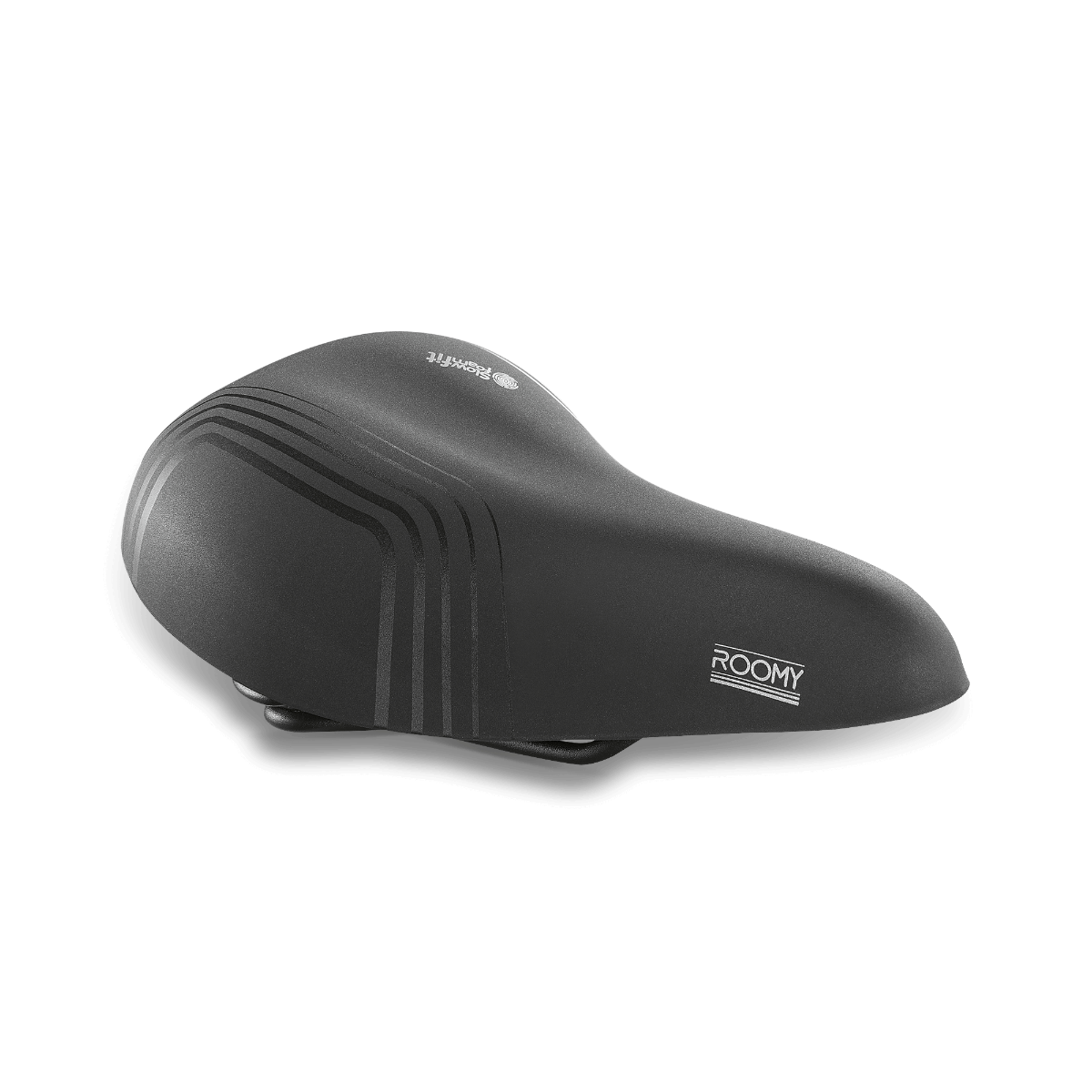 Selle vélo Gel Ondina Confort / SELLE ROYAL cuir PU