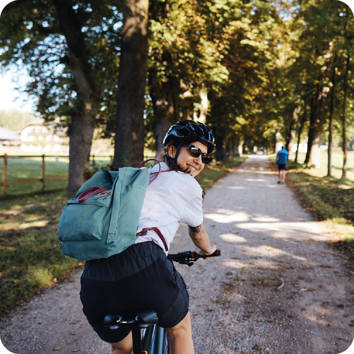  Fietsen in de zon is fijn. Nuttige tips over fietsen in de zomer.