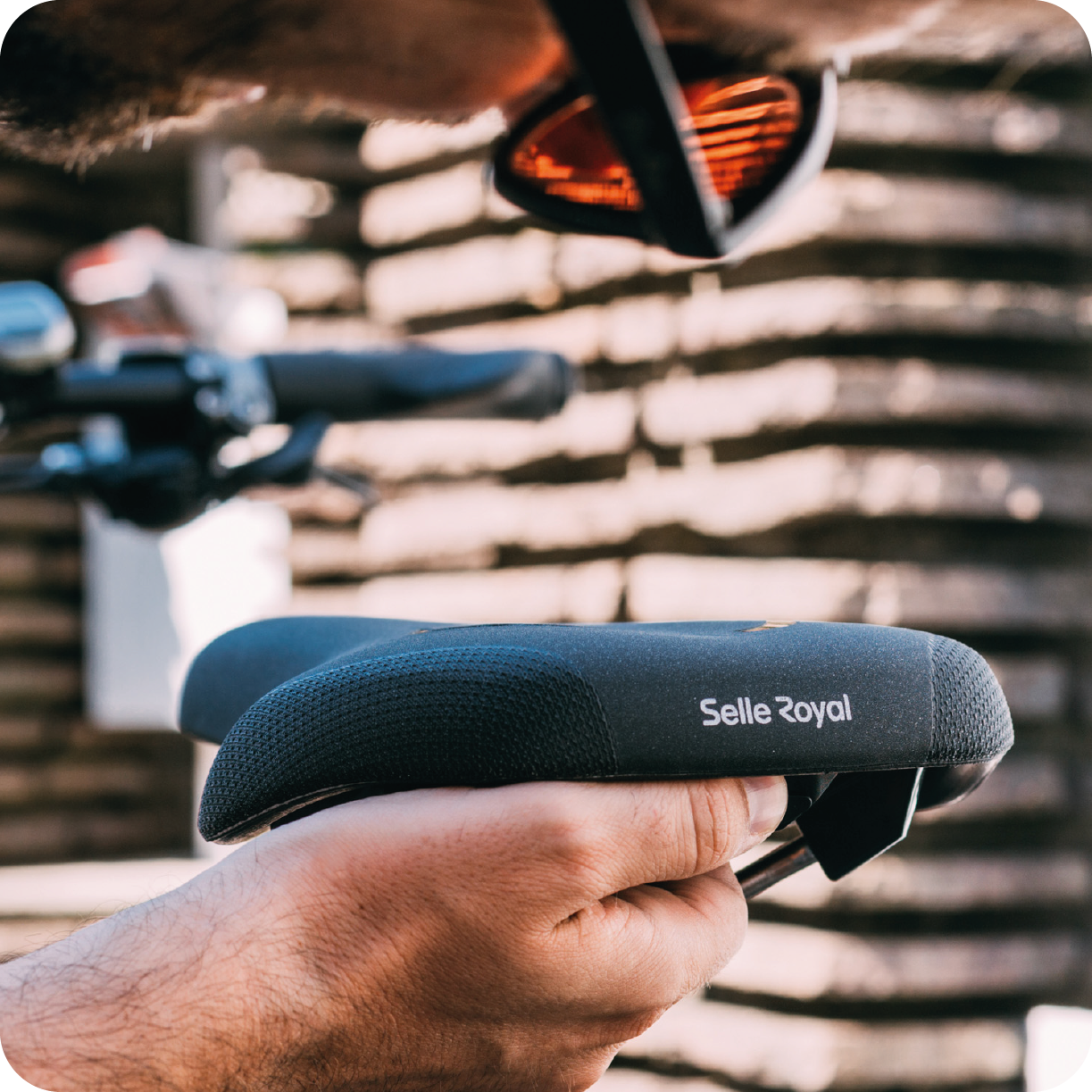 5 reasons to change your bike saddle