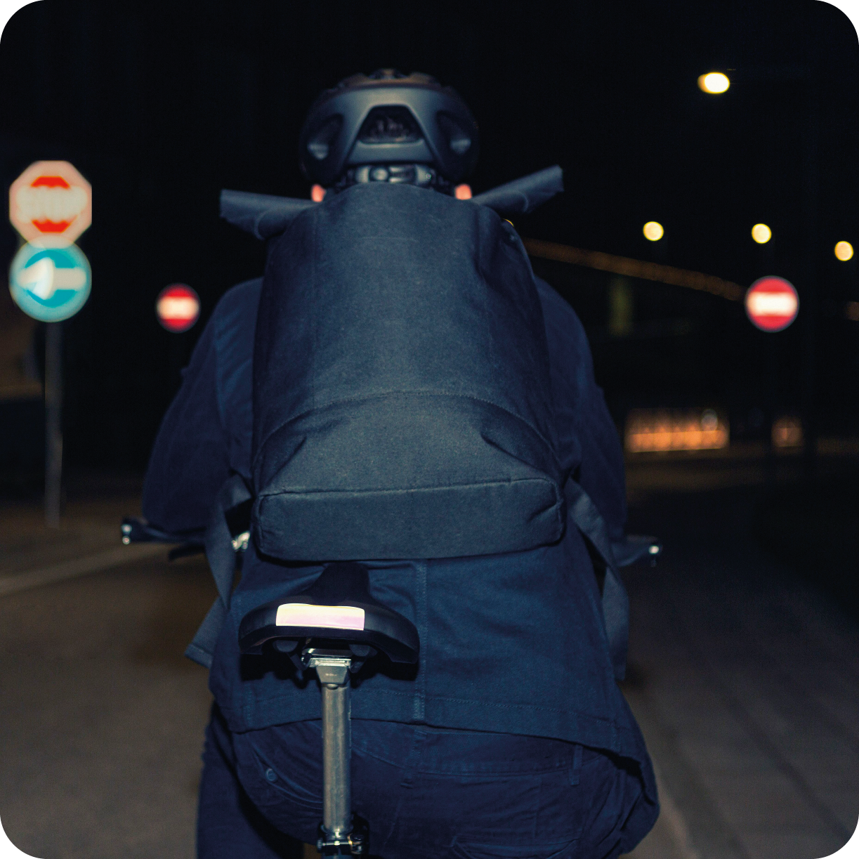 Dieci suggerimenti per la vostra sicurezza in bici