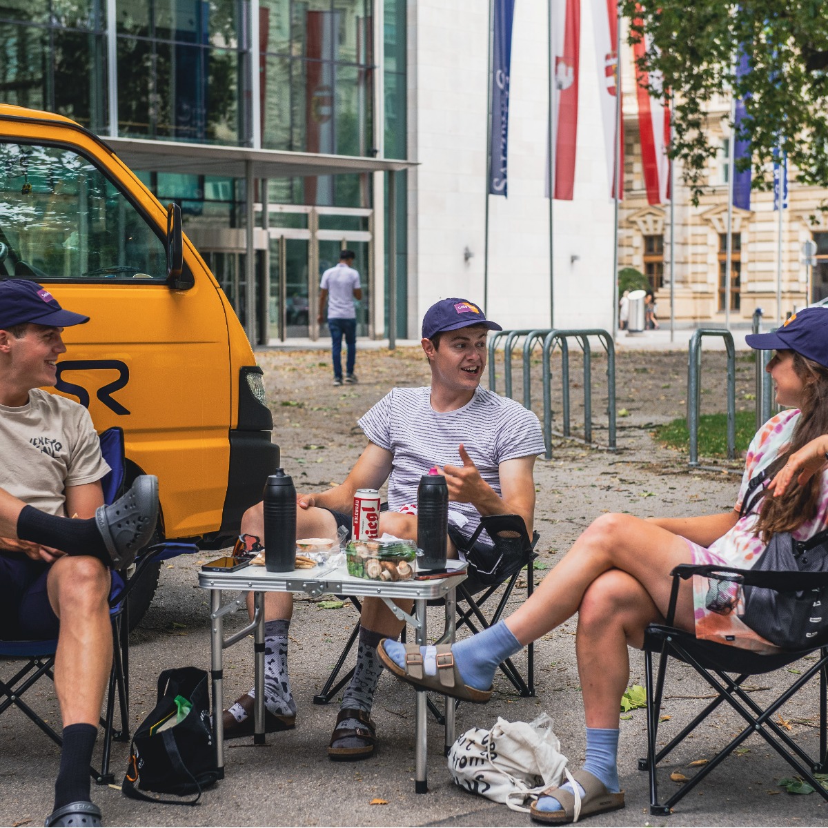 Support Cyclists on the Road | Blog Selle Royal