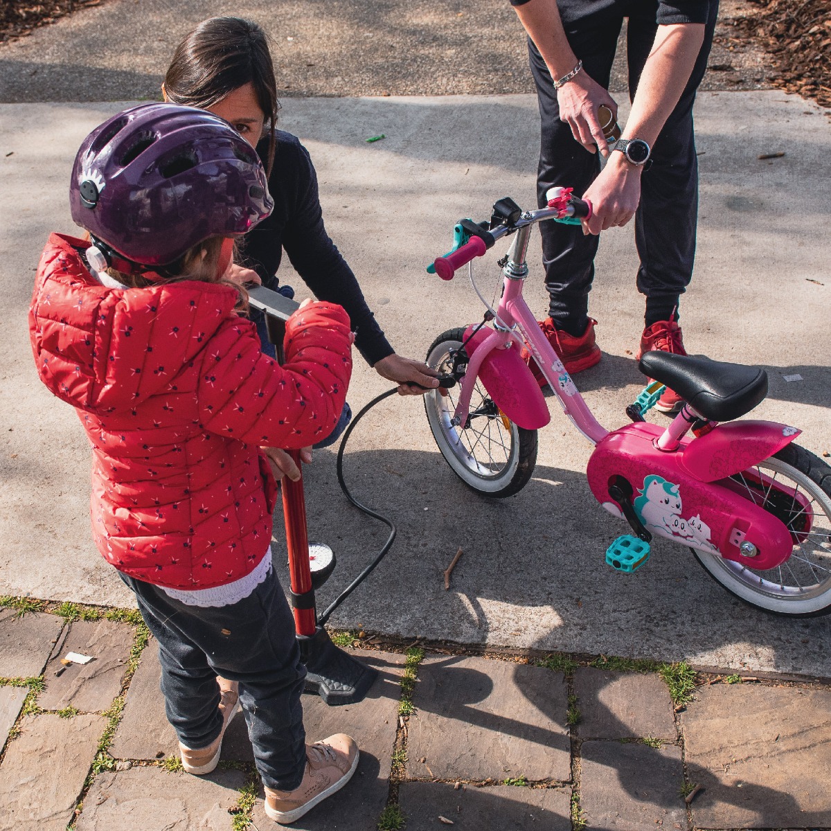 Support Cyclists on the Road | Blog Selle Royal