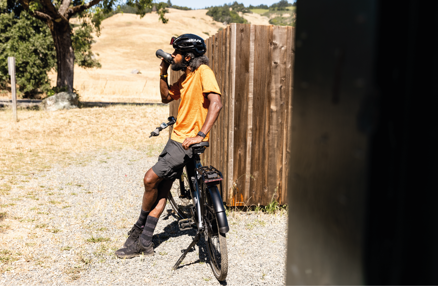 Tips for cycling in the summer | Blog Selle Royal