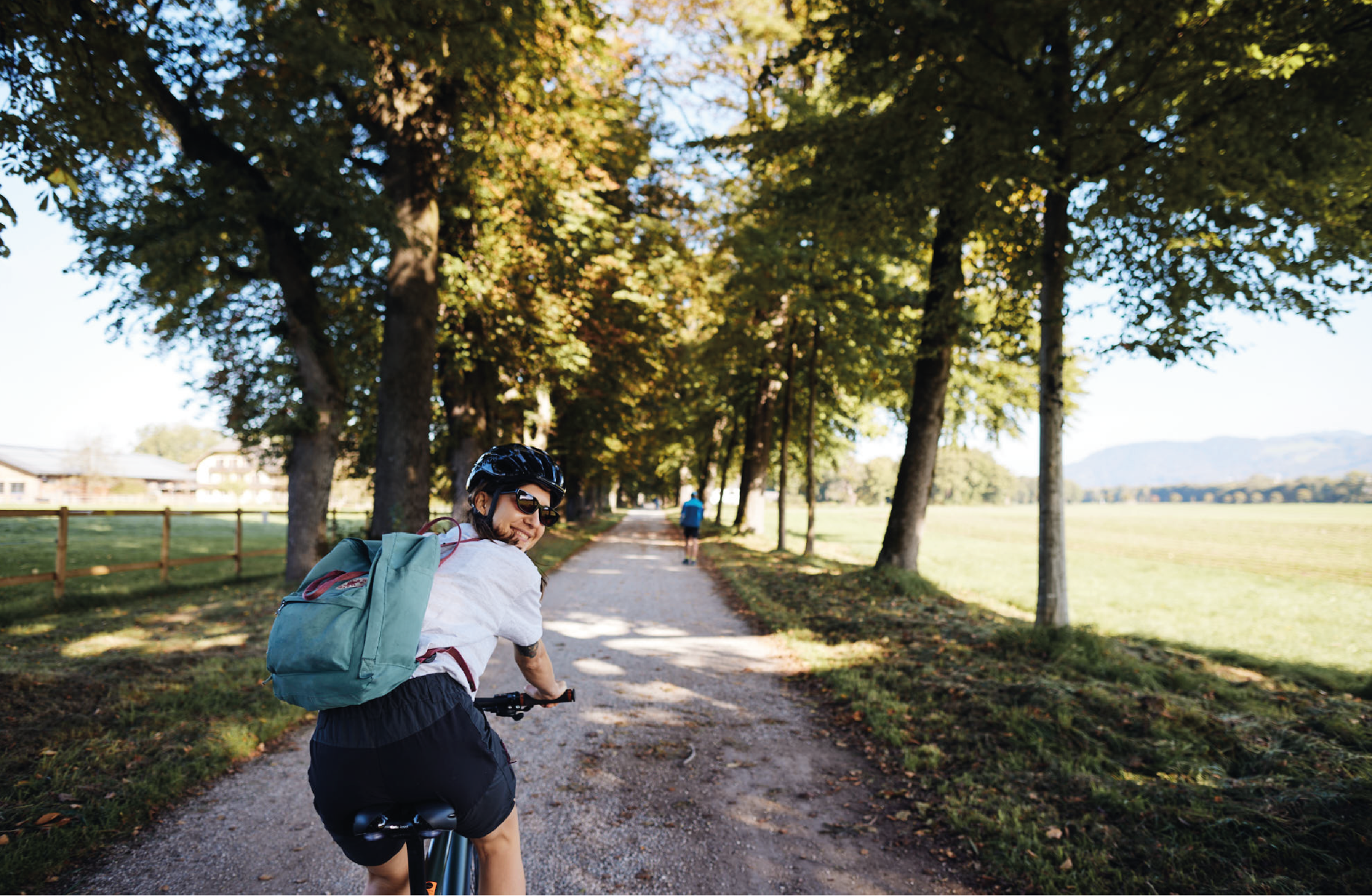 Tips for cycling in the summer | Blog Selle Royal