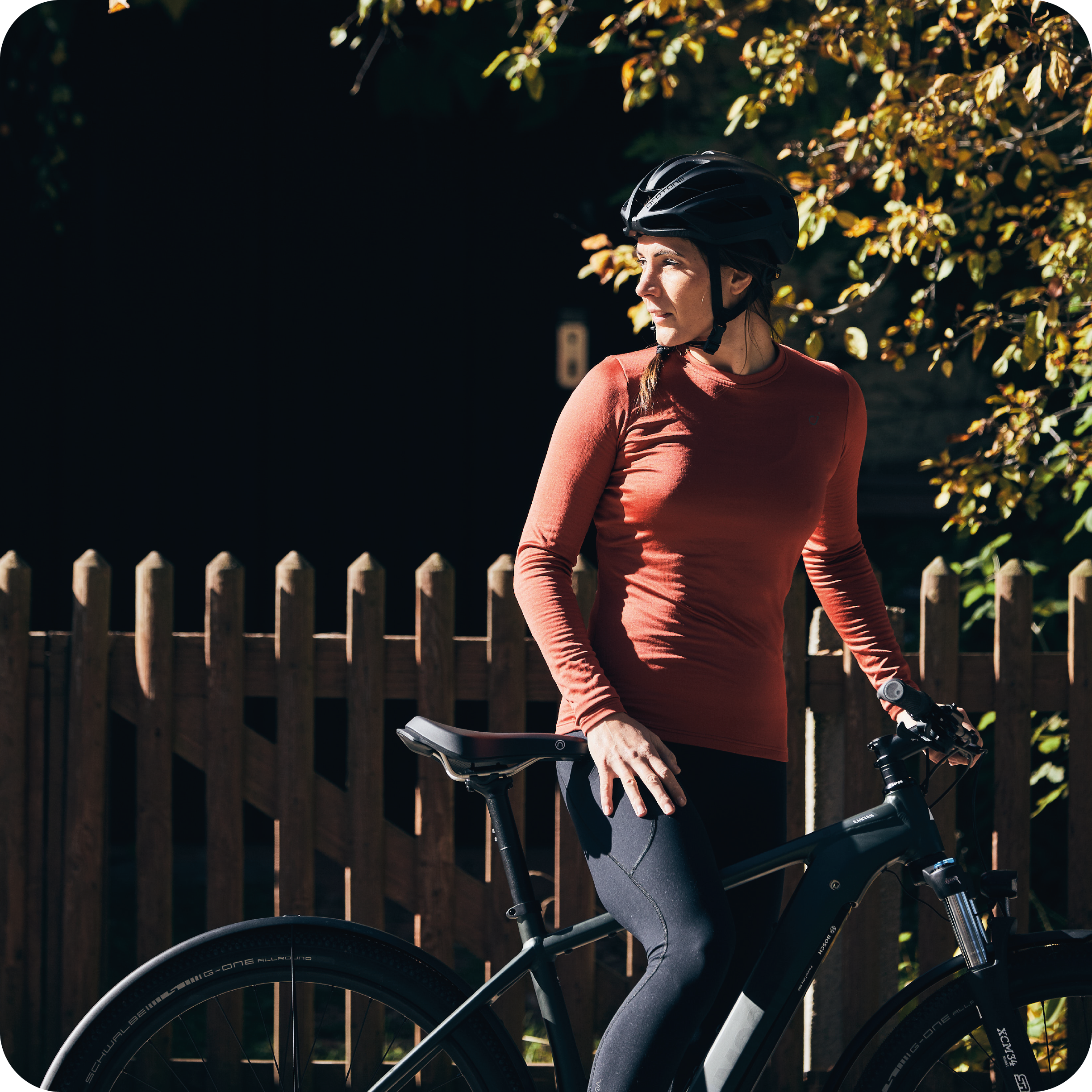 E-bike e comodità: scegli una sella comoda ed ergonomica per la tua bici elettrica