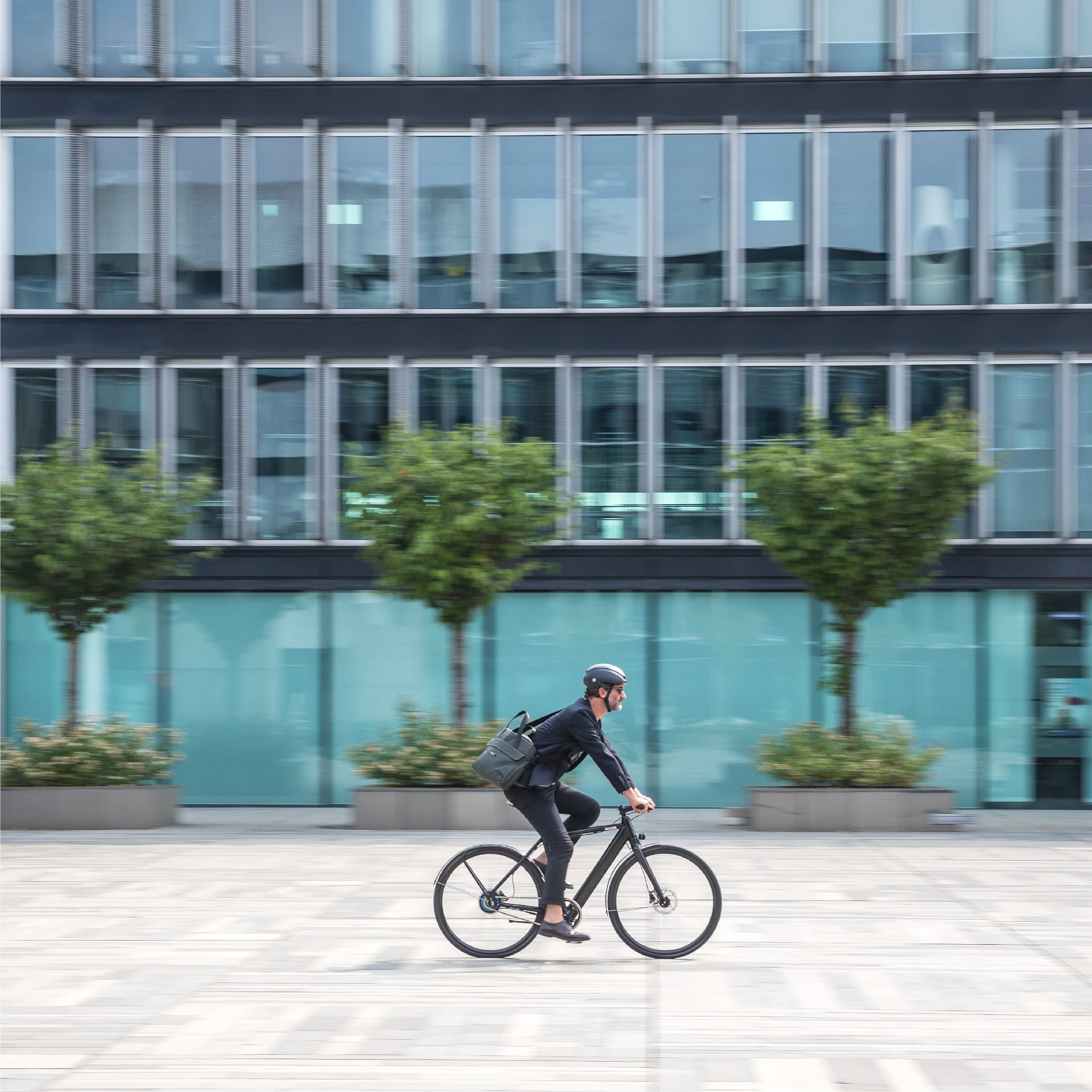 Mobilité urbaine et praticité